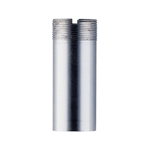 Beretta MobilChoke 12 Gauge Skeet Flush Choke Tube, Silver - JCTUBE17