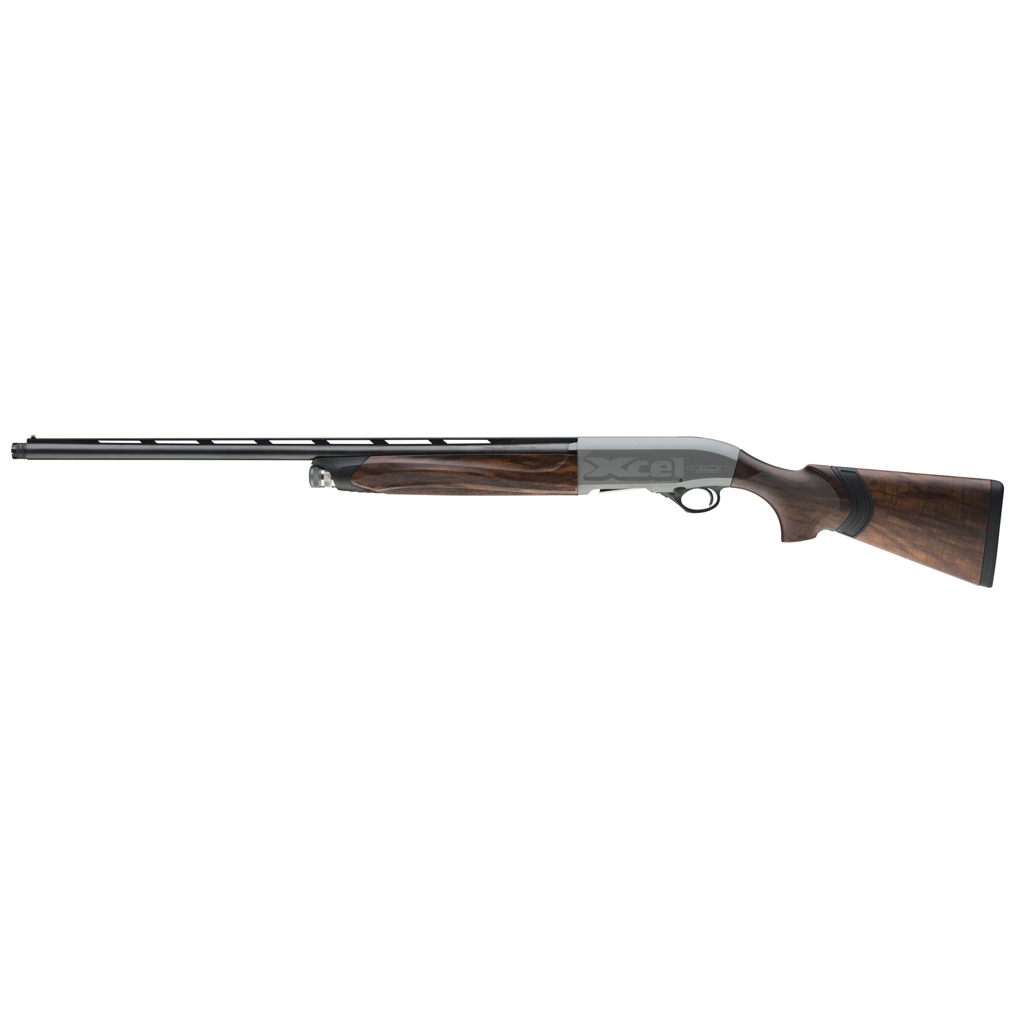Beretta A400 XCEL Sporting 12 Gauge 32" 2rd Semi-Auto Shotgun, Walnut - J42CK12