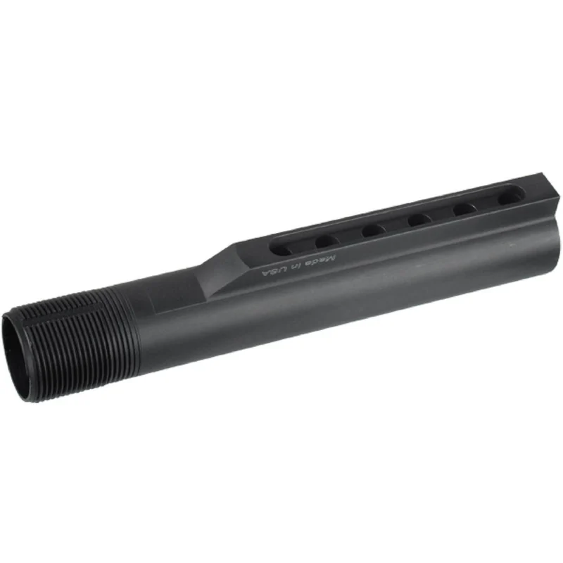Leapers UTG PRO Commercial Spec 6-position Receiver Extension Tube for AR-15