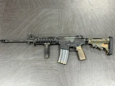 DPMS A-15 (Used)
