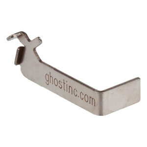 Ghost Inc Edge Pro Connector for Glock 42/43 Compatible