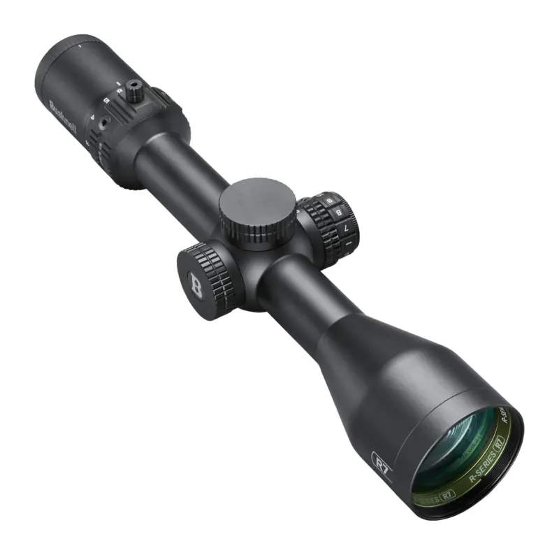 BUSH R7-31550A2 3-15X50 R7 ED BLK
