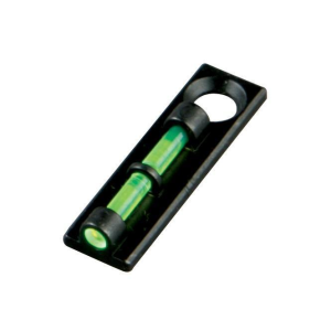 North-Pass HiViz Flame Front Sight - Green