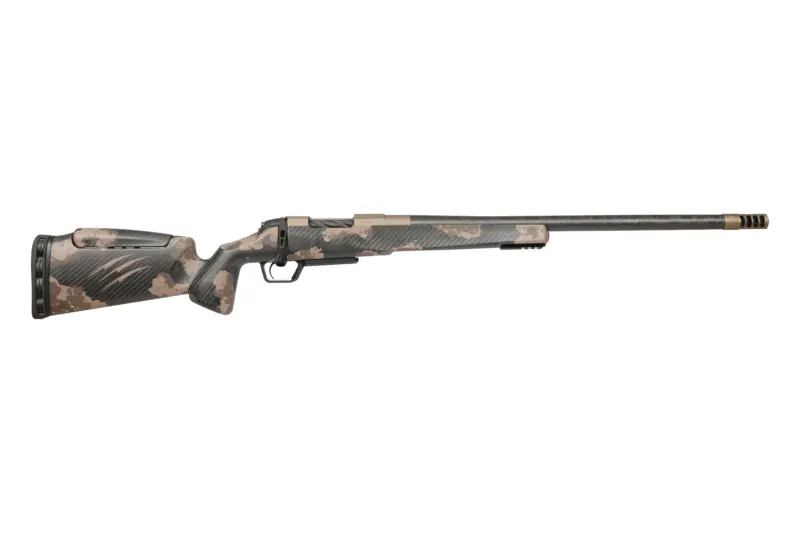 FIERCE FIREARMS CF RIVAL XP 2 300W BZ/SON 22"#