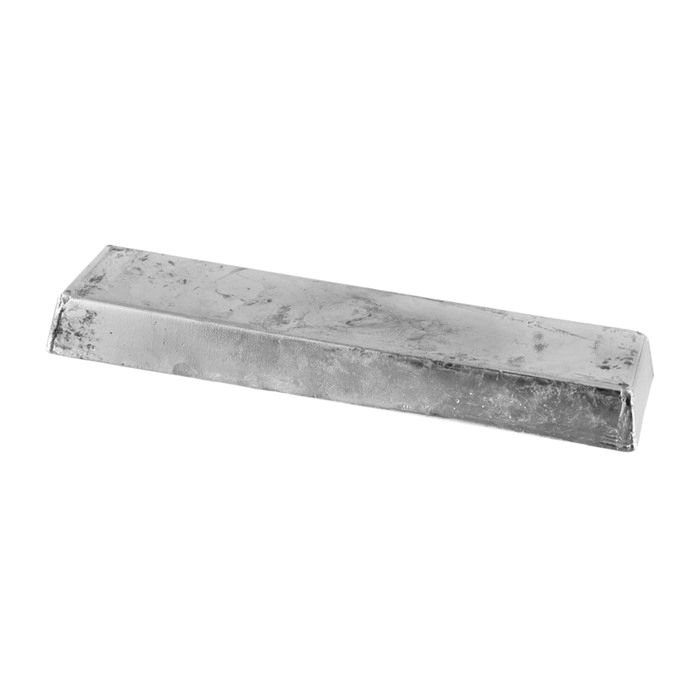 Brownells 5 lb Ingot 16 to 1 Bullet Casting Alloy
