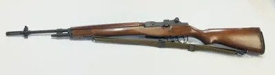 SPRINGFIELD ARMORY m14 (Used)