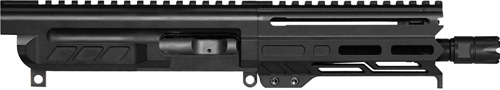CMMG DISSENT 9mm 6.5" Upper Receiver - Armor Black