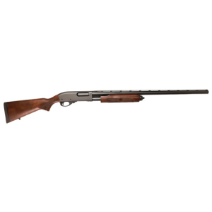 REMINGTON 870 Fieldmaster 20 Gauge 3" 28" 4rd Pump Shotgun - Walnut / Black