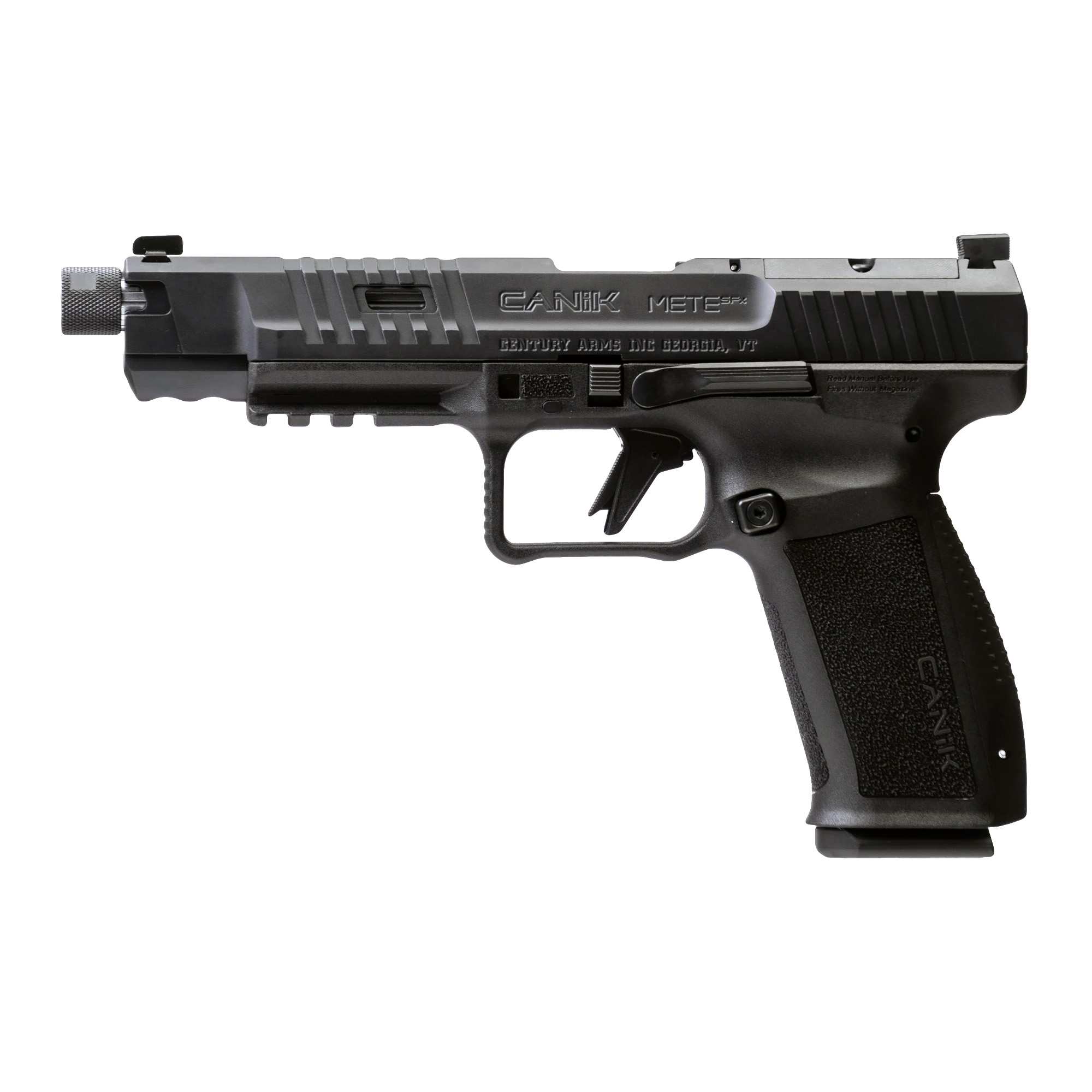 CANIK METE SFX PRO 9mm Semi-Auto Handgun