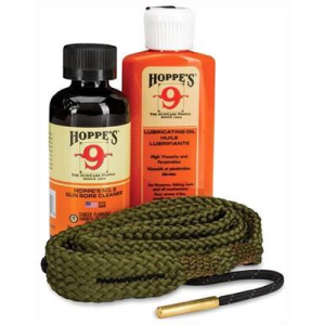 Hoppe-S Hoppe's 1.2.3. Done Shotgun Cleaning Kit 20 ga.