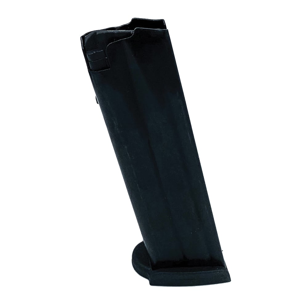 Promag H&K VP9 Handgun Magazine Black 9mm Luger 10/rd - No Credit Card Fees - Low, flat rate shipping