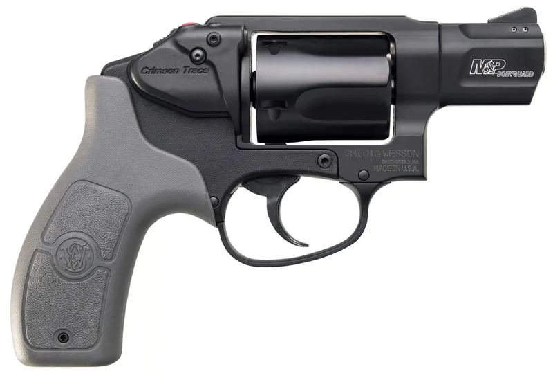 SMITH & WESSON M&P CT BODYGUARD 38 *CA COMPLIANT