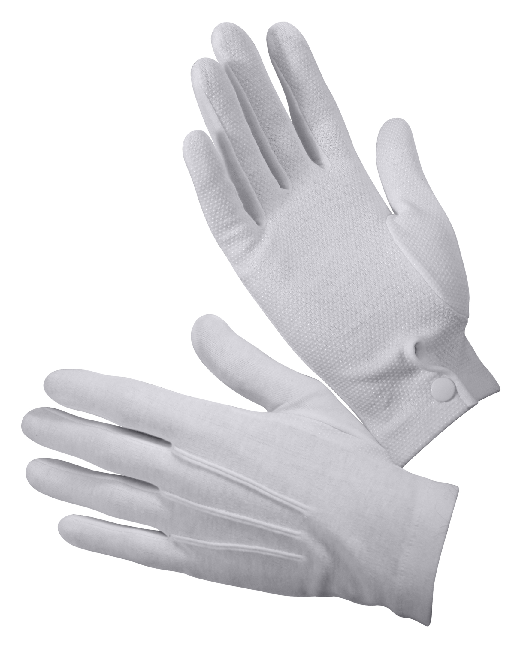 Rothco Gripper Dot Parade Gloves - Medium