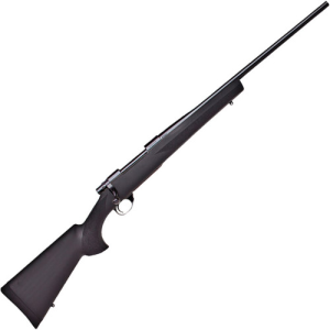 HOWA M1500 Hogue HB Rifle Only 308 Win 24" Black 5+1