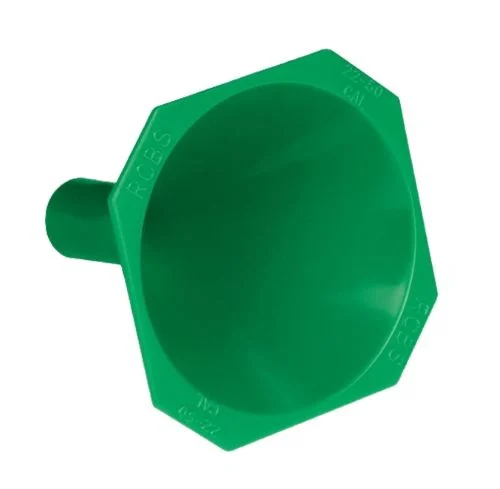 RCBS POWDER FUNNEL-STANDARD
