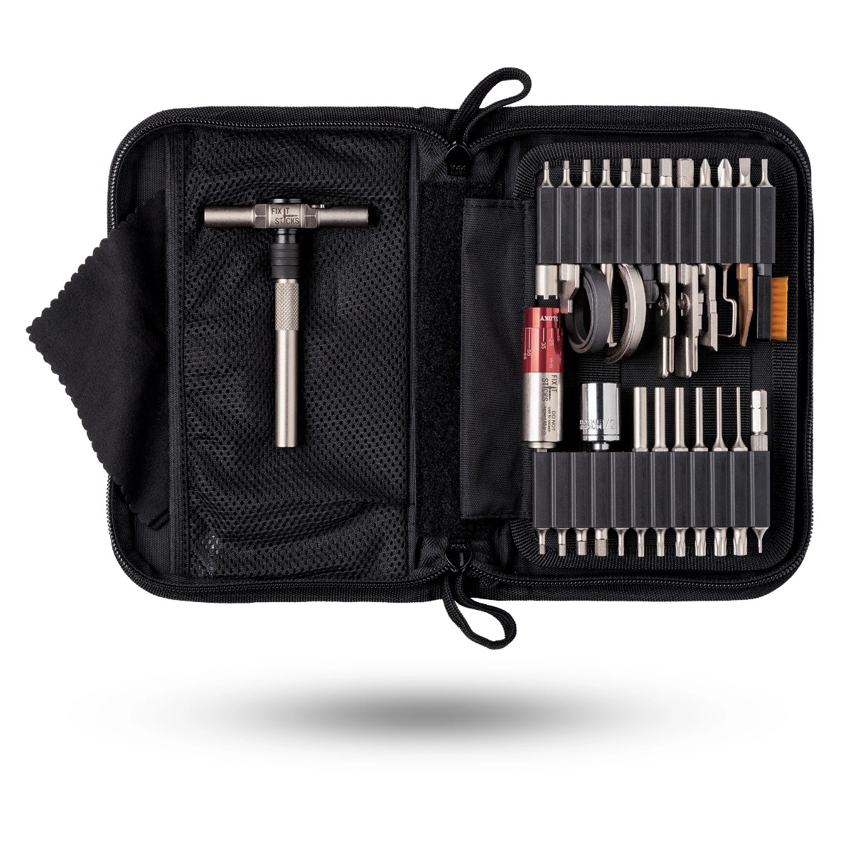 Fix It Sticks 3-gun kit w/torque driver - FIS-3GAIO