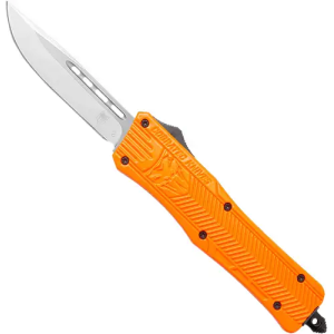 COBRATEC MEDIUM CTK1 OTF ORANGE 3 DROP POINT