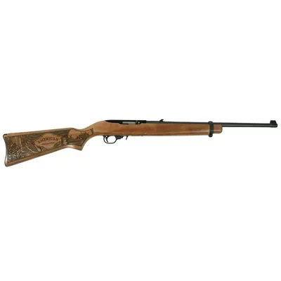 RUGER 10/22
