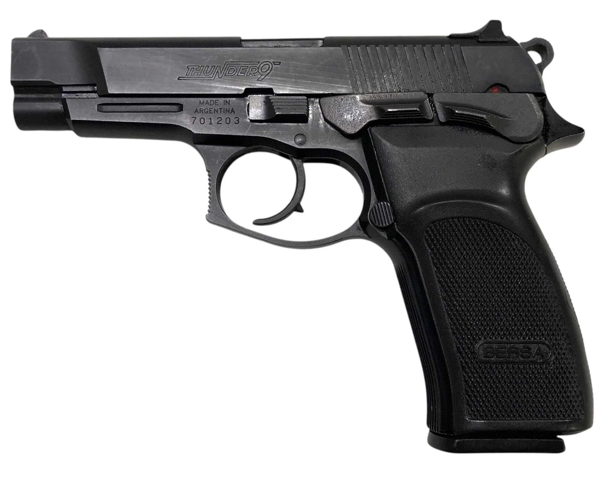 BERSA  Inc. (Used)