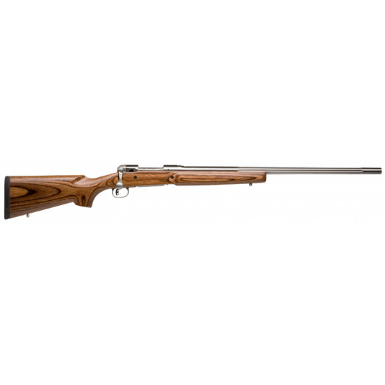 Savage 12 Varminter 22-250 Bolt Action Rifle 26"