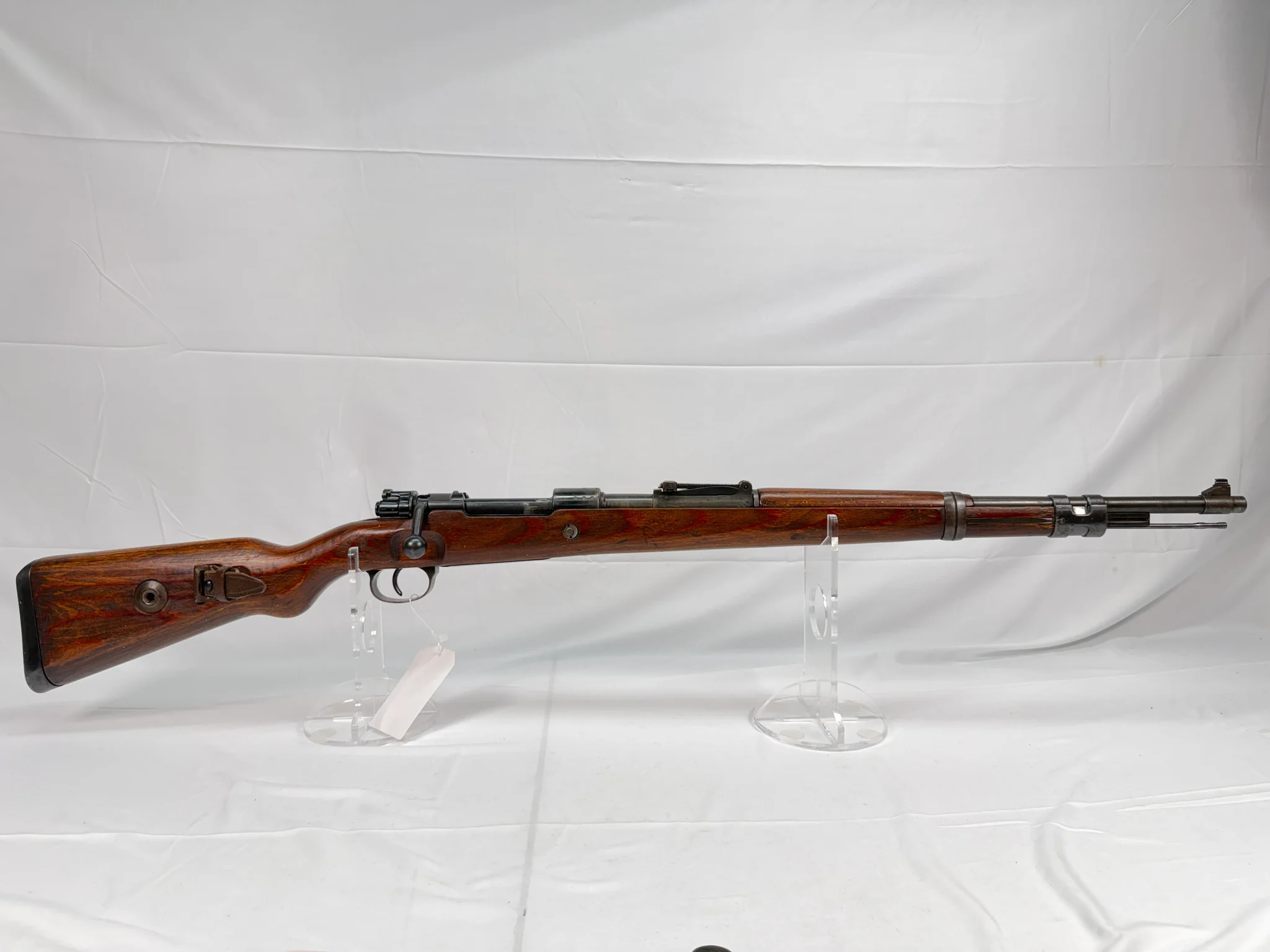 J.P. SAUER & SOHN Mod 98 (Used)