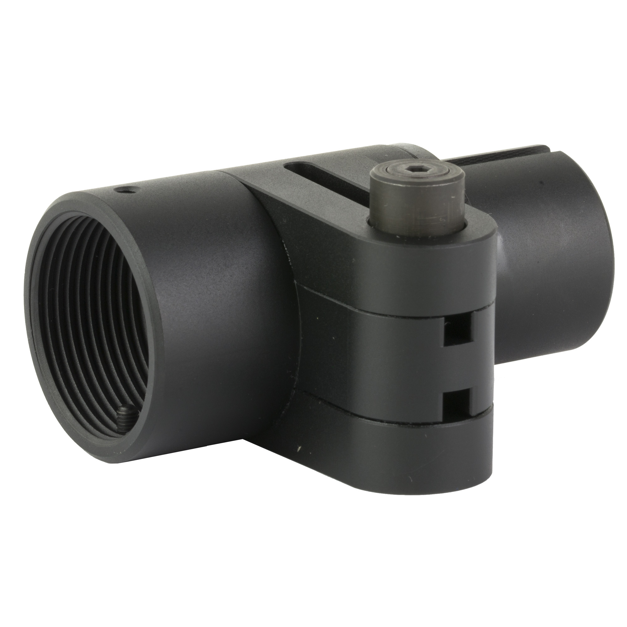 KRISS USA, Inc VECTOR, Stock, Black, Folding Stock Adapter, Fits KRISS VECT Gen II 2017