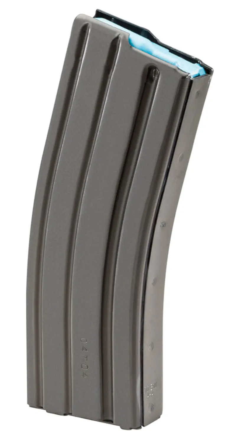 Alexander Arms MEB5010 AR-15 10rd 50 Beowulf Black Steel