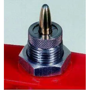 Lee 90969 Factory Crimp Rifle Die 458 Winchester Magnum