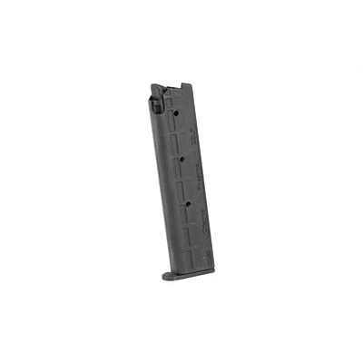 Chiappa  10 Round Magazine 22LR Fits Chiappa 1911, Black -  470.037