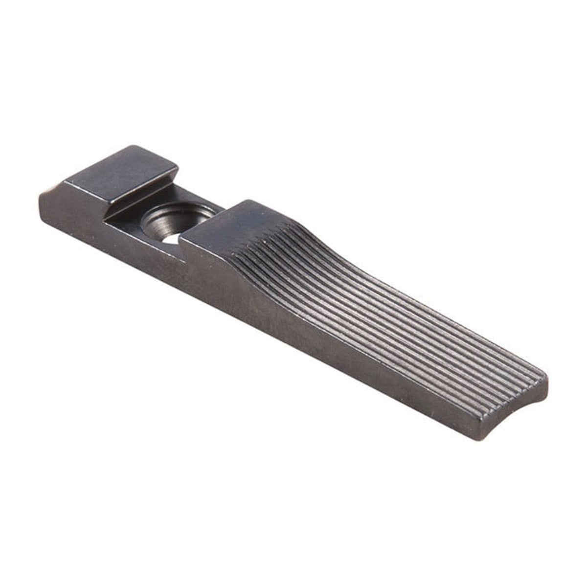 Marble Arms 0.69" x 0.10" Barrel Front Sight Ramp w/Dovetail Slot, Black