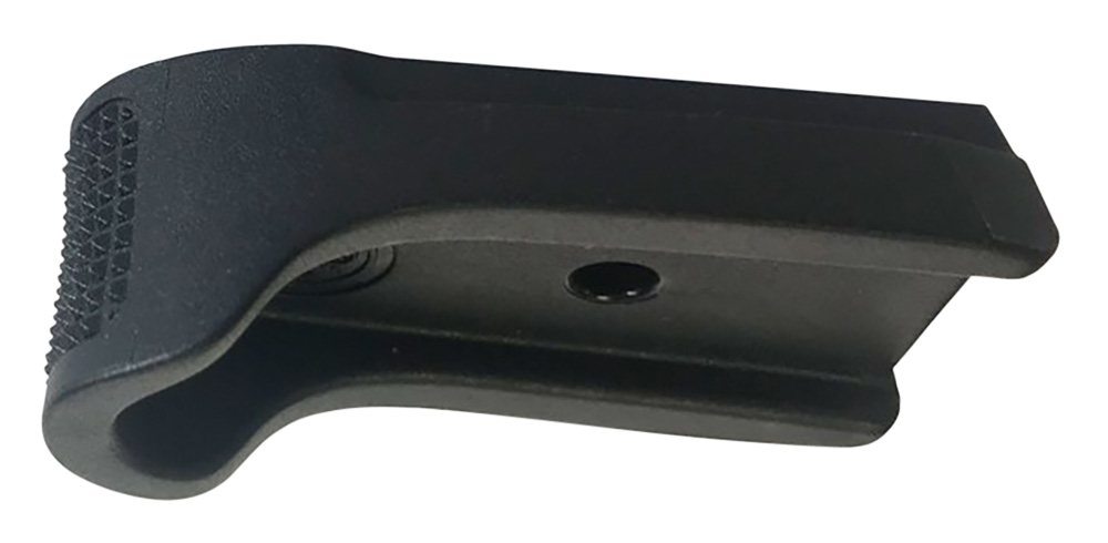 Beretta APX Carry Extended Floor Plate for 9mm 6 Rd, Black - JFAPXCARRY6EXT