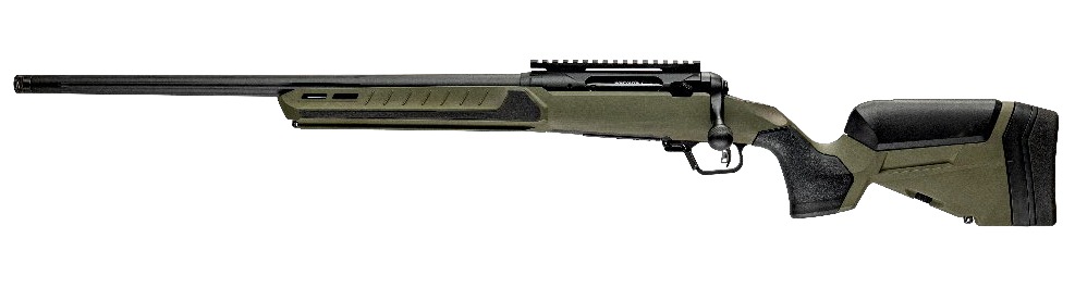 Savage Arms 110 Core Predator 6.5 Creedmoor Rifle
