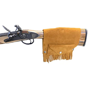 RMC Ox-Yoke Flintlock Muzzleloading Rifle Sliding Lock Cover