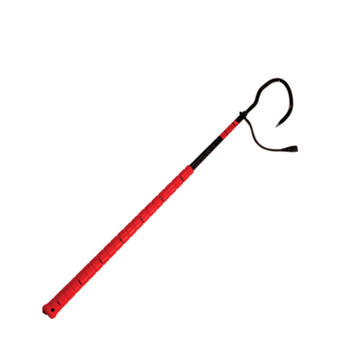 Bubba Blade Portable Gaff Stick, Red - 1116733