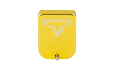 TTI BP FITS 2011 9/38 4MM +2 GOLD