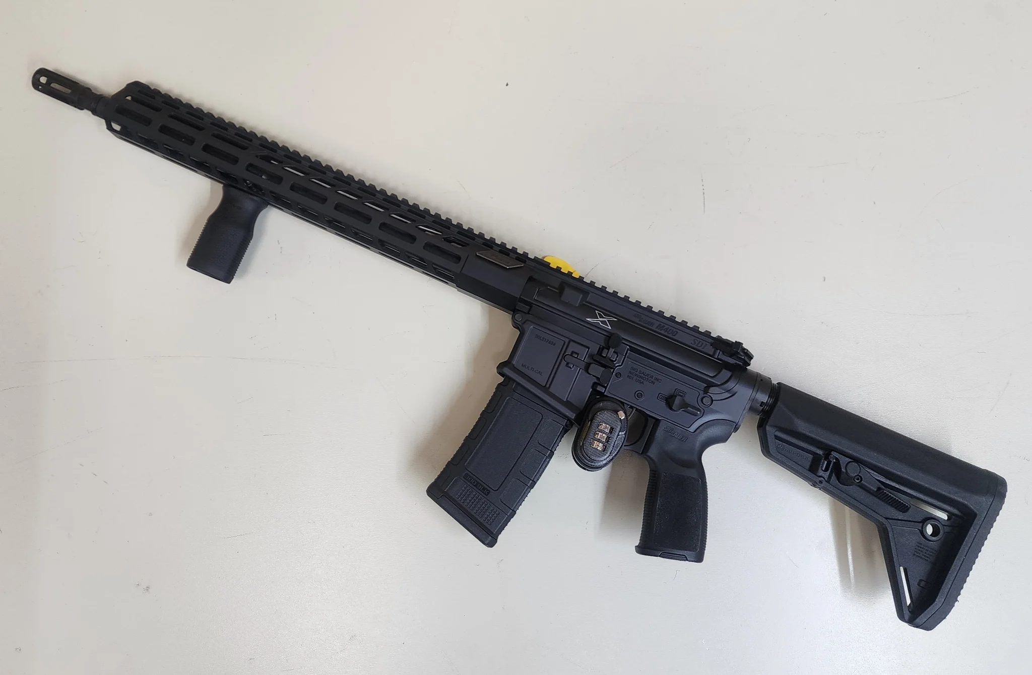 SIG SAUER M400 SDI-X (Used)