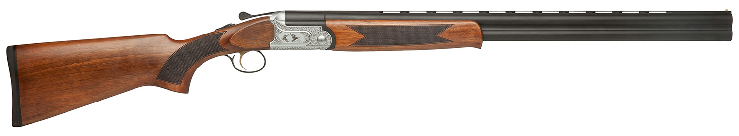 Dickinson Green Wing 12 Gauge Over Under Shotgun