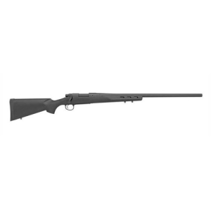 REMINGTON 700 SPS 22-250 Rem 26" 5rd Bolt Rifle - Black Synthetic