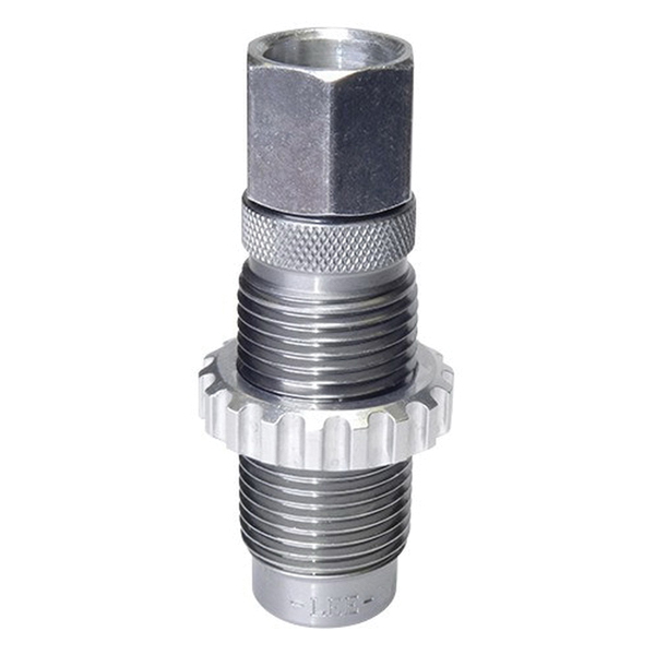 Lee Precision 9mm Steel Powder Thru Expanding Die - 90580