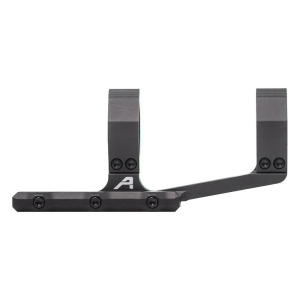 Aero-Precision Aero Precision Ultralight 30mm Scope Mount SPR - Anodized Black