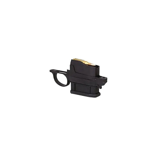 Legacy Sports INTL 10rds .223 Remington/.204 Ruger, Black