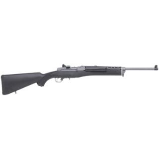 Ruger Mini Thirty 7.62x39mm Stainless Steel Rifle