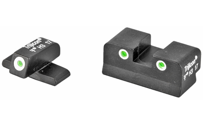 Trijicon Tritium Night Sights for XD 9/40/45/357