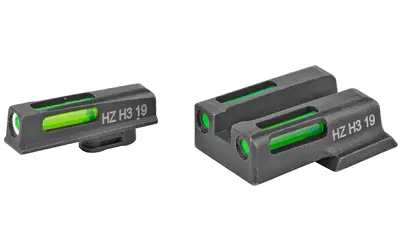 HIVIZ H3 NS S EZ380 G/G