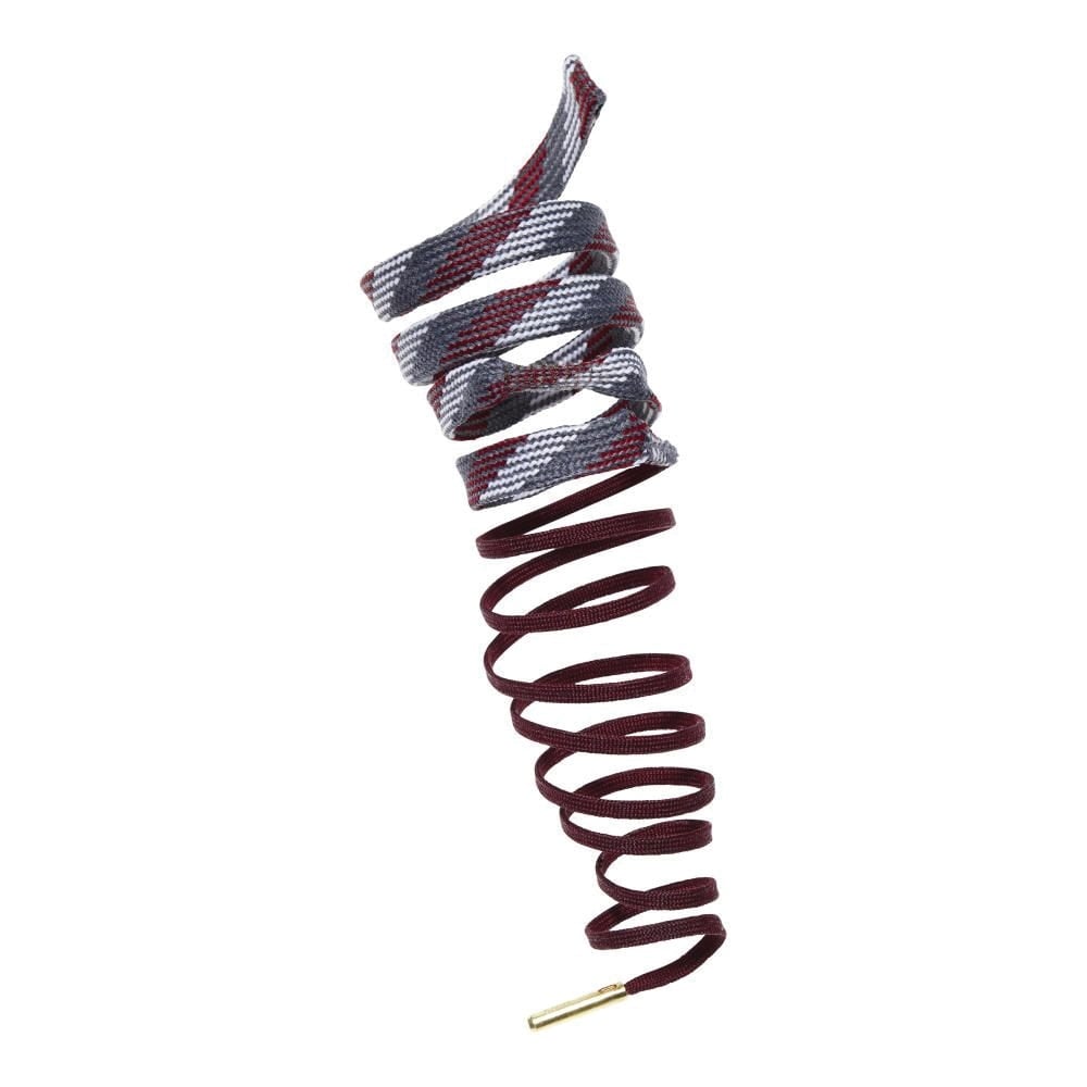 Bore-Nado Rifle Cleaning Tool - Gray/Red Option for Premium Firearm Care - 70590