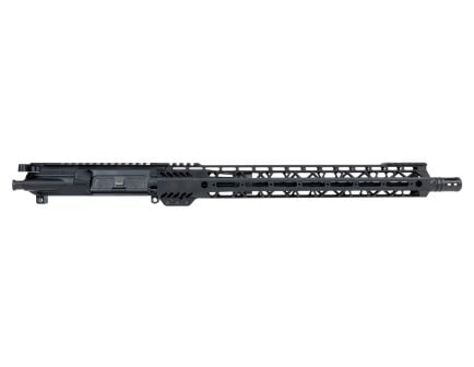 PSA 16" Pistol-Length 300AAC Blackout Nitride 15" Lightweight M-Lok Upper - With BCG & CH - 5165448932