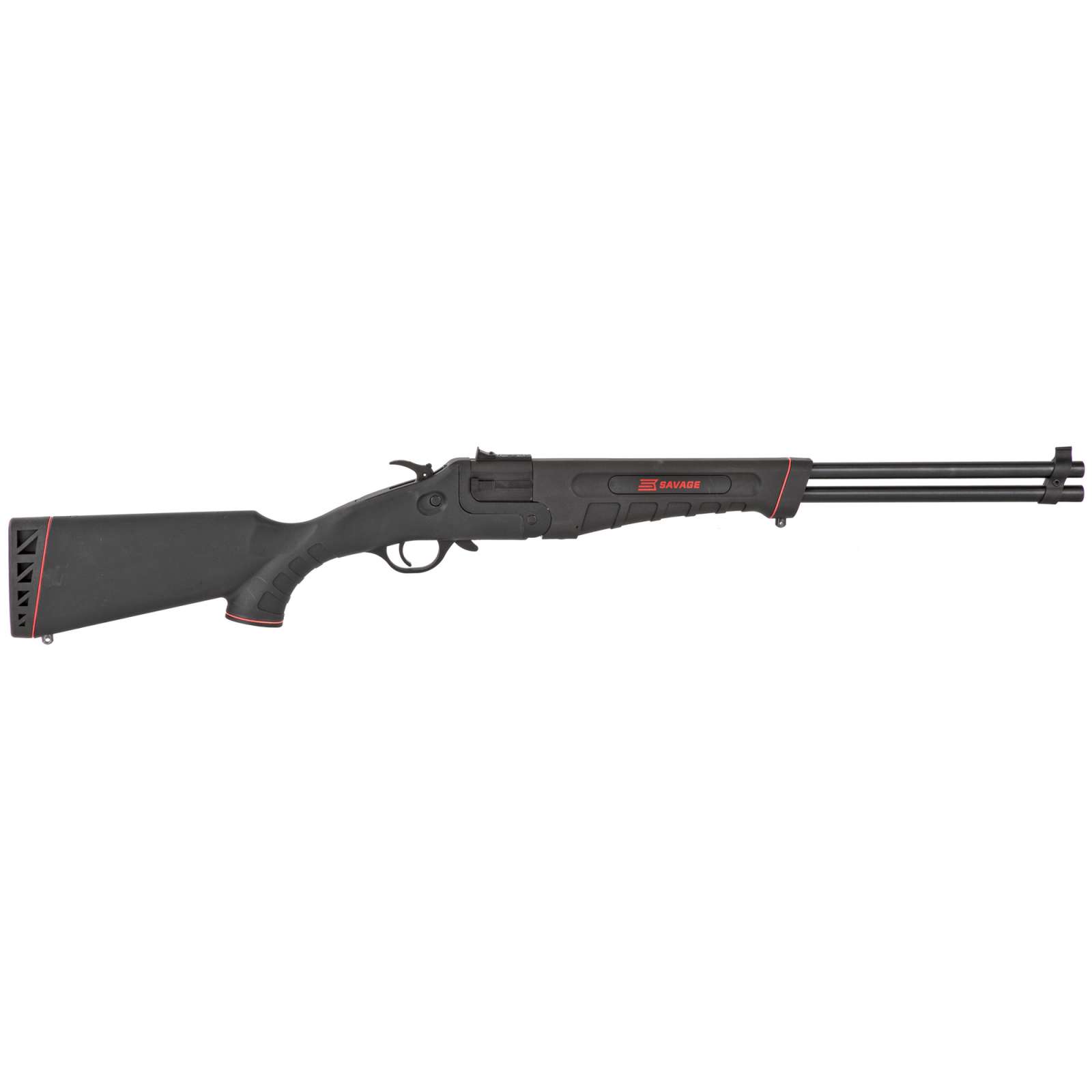 Savage 42 Takedown Youth Combo Rifle/Shotgun