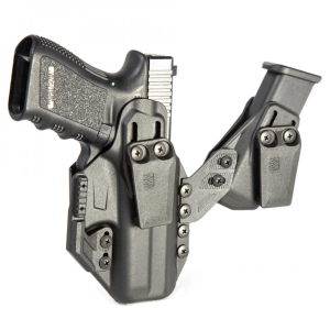 Blackhawk- Blackhawk Stache IWB Holster for Sig P365XL Prem Kit BK Sig P365XL