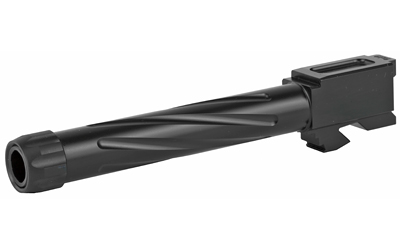 Rival Arms Glock 17 Threaded Barrel - 9mm Precision