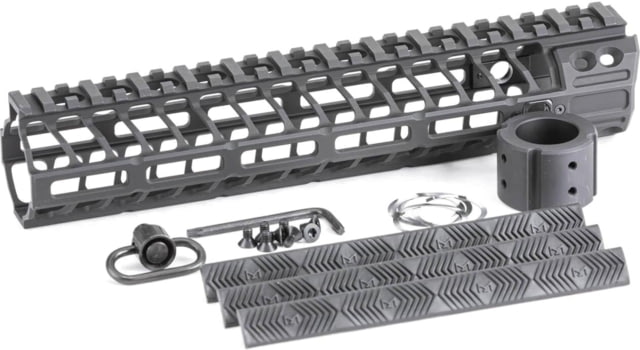 Spikes Tactical M-LOK Rail 10in